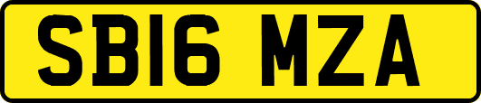 SB16MZA