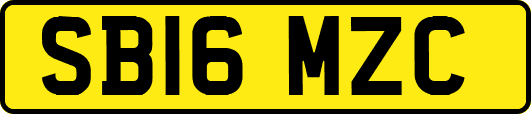 SB16MZC