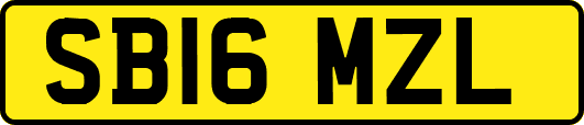 SB16MZL