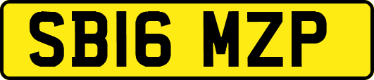 SB16MZP