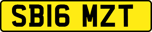 SB16MZT