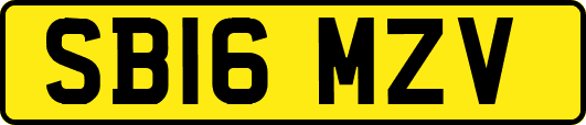 SB16MZV