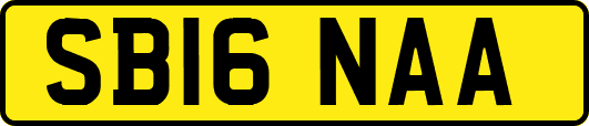 SB16NAA