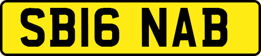 SB16NAB