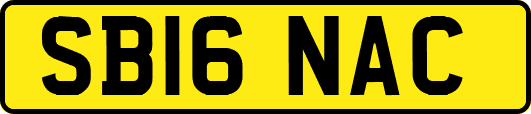 SB16NAC