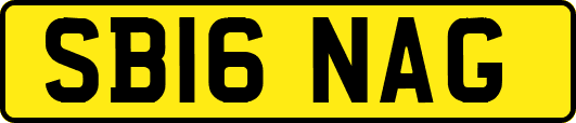 SB16NAG