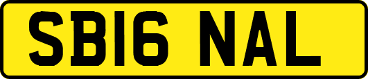 SB16NAL