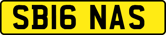 SB16NAS