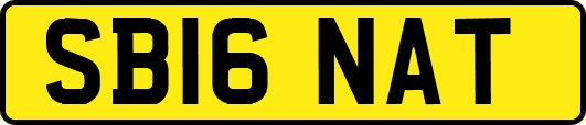SB16NAT