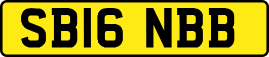 SB16NBB
