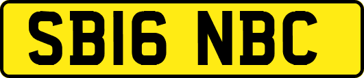 SB16NBC