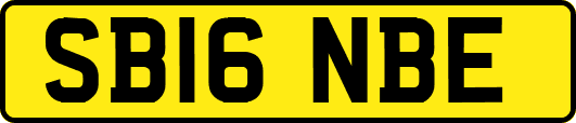 SB16NBE