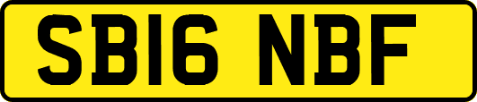 SB16NBF