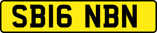 SB16NBN