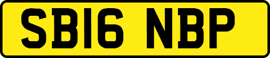 SB16NBP