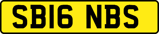 SB16NBS