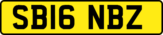 SB16NBZ
