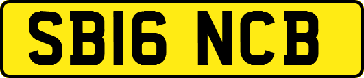 SB16NCB