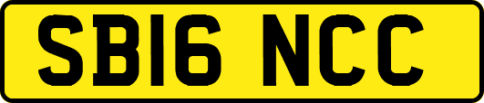 SB16NCC