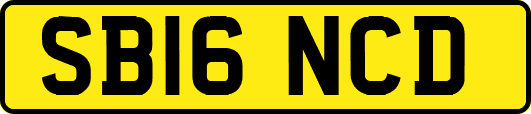 SB16NCD