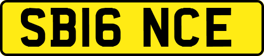 SB16NCE