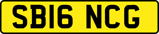 SB16NCG