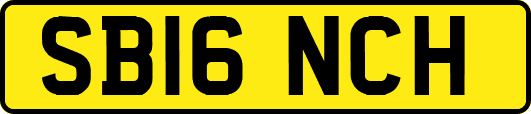 SB16NCH