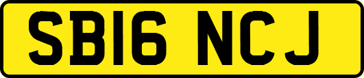 SB16NCJ