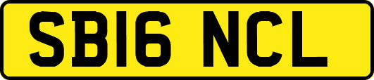 SB16NCL