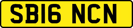 SB16NCN