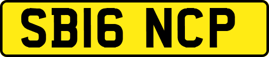 SB16NCP