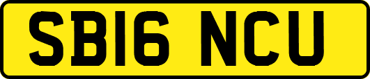 SB16NCU