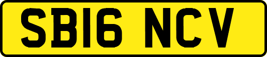 SB16NCV
