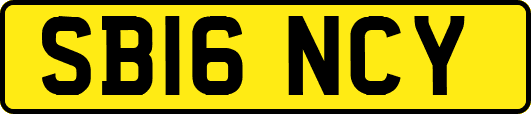 SB16NCY