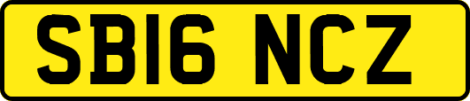 SB16NCZ