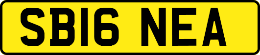 SB16NEA
