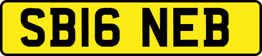 SB16NEB