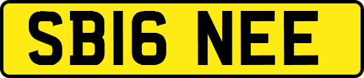 SB16NEE