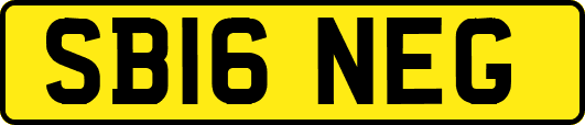 SB16NEG