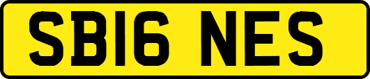 SB16NES