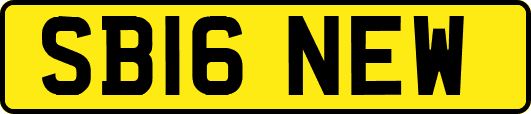SB16NEW