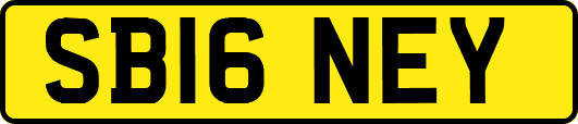 SB16NEY