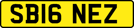 SB16NEZ