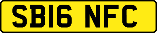 SB16NFC