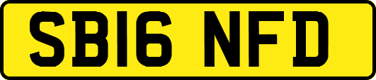 SB16NFD