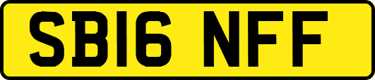 SB16NFF