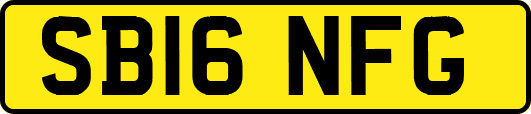 SB16NFG