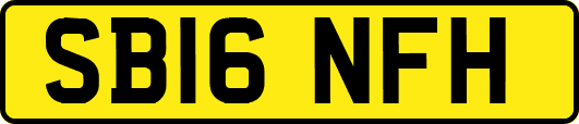 SB16NFH
