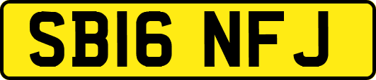 SB16NFJ