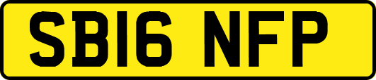 SB16NFP